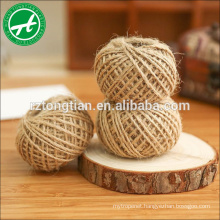 6mm,8mm jute rope for agriculture, marine, packaging,decoration